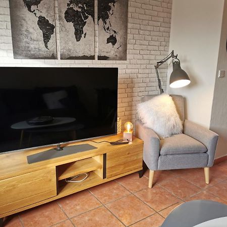 Appartement Piscine Mer Montagne Les Issambres Eksteriør billede