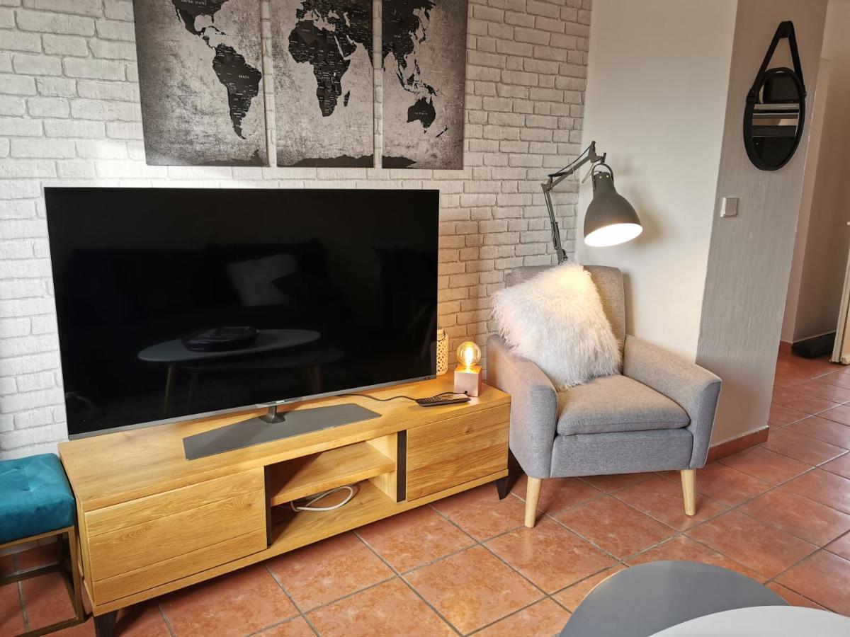 Appartement Piscine Mer Montagne Les Issambres Eksteriør billede