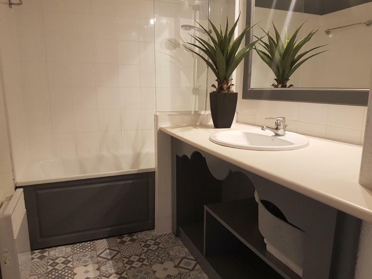 Appartement Piscine Mer Montagne Les Issambres Eksteriør billede
